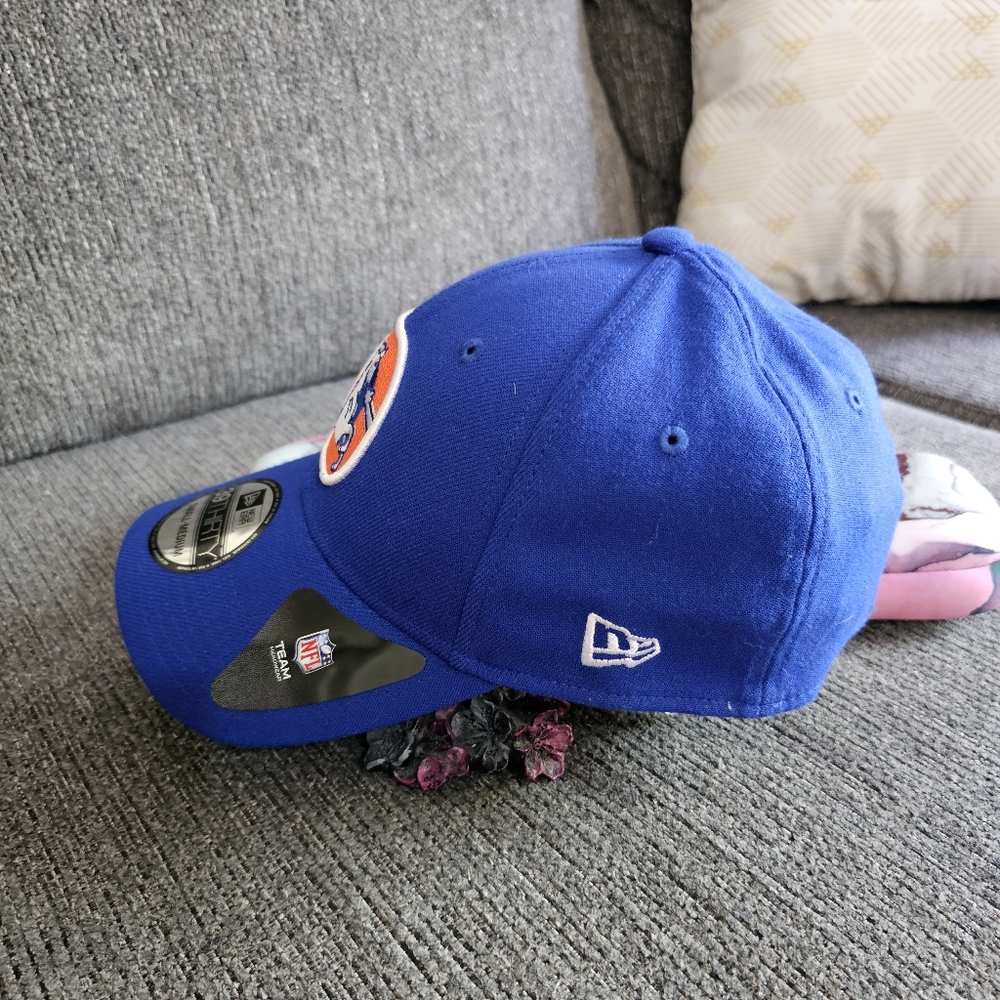 New Era Denver Broncos Fitted Hat - Picture 2 of 6